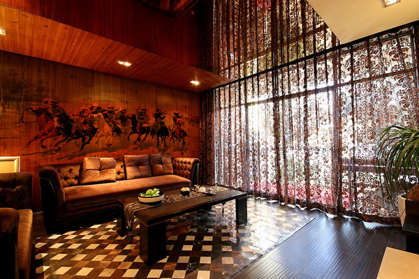 南昌宏圖裝飾設計有限公司